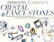 Fancy Stones/Neobično kamenje
