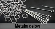 Metalni delovi