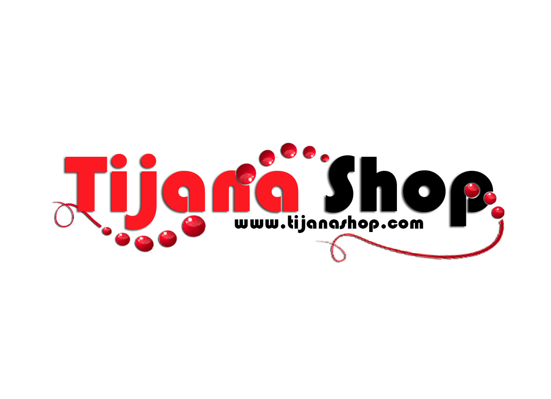 Repromaterijal Tijana Shop